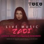 Live Music with ZADI