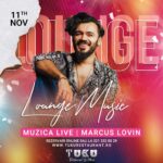 Lounge Music - Marcus Lovin